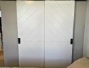 custom barn doors barn door installations az 0  