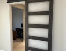 custom barn doors barn door installations az 0  