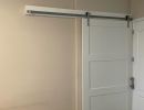 custom barn doors barn door installations az 0  