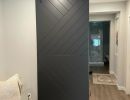 custom barn doors barn door installations az 0  