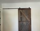 custom barn doors barn door installations az 0  